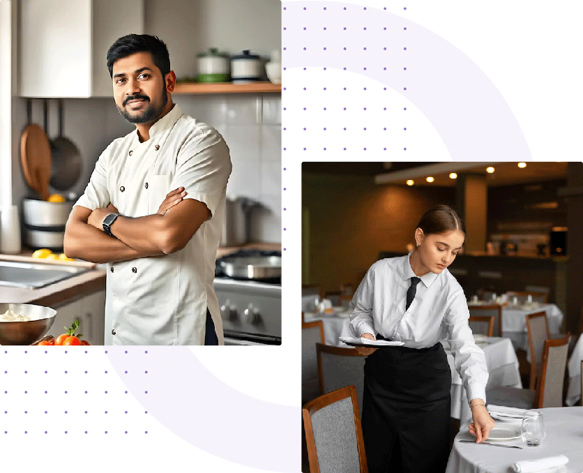 BM School of Hotel Management